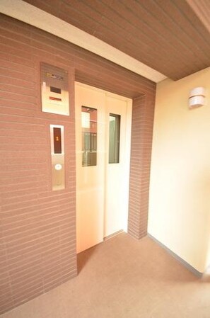 ブリストルの物件内観写真